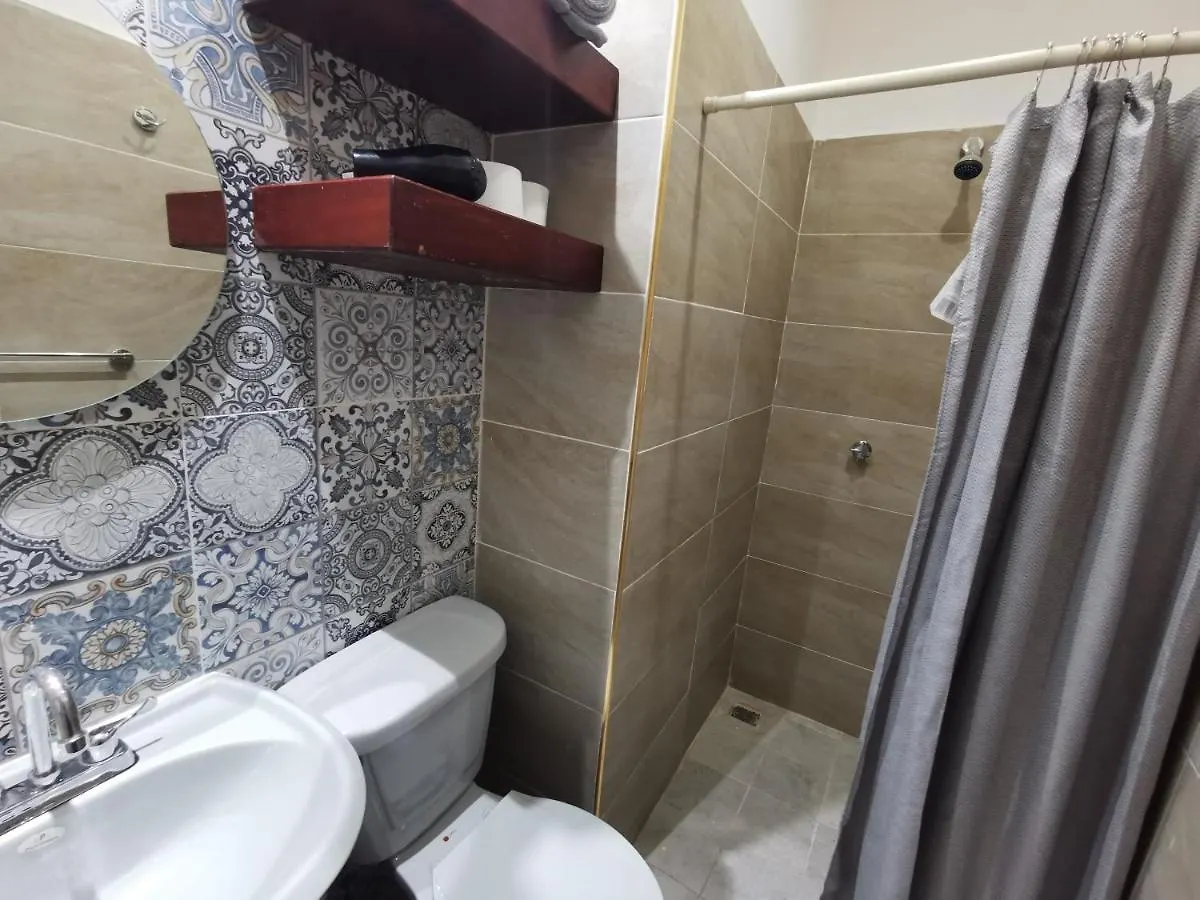 Apartamento Acogedor Estudio Cerca De Chapultepec Y Consulado Guadalajara